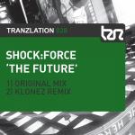 Cover: Shock:Force - The Future