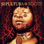 Cover: Sepultura - Cut-Throat