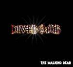 Cover: Divebomb - The Walking Dead