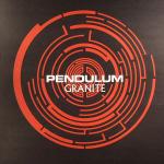 Cover: Pendulum - Granite