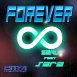 Cover: S3RL feat. Sara - Forever