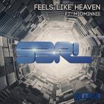 Cover: S3RL feat. MoiMinnie - Feels Like Heaven