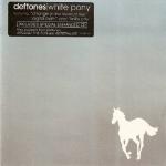 Cover: Deftones - Change (In The House Of Flies)