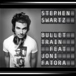 Cover: Stephen Swartz Ft. Joni Fatora - Bullet Train