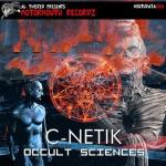 Cover: C-Netik - Deadites