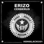 Cover: Erizo - Cerberus
