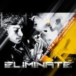 Cover: Amnesys &amp; Tommyknocker feat. Jessica Pearson - Eliminate