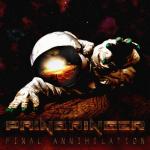 Cover: Painbringer - Final Annihilation