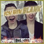 Cover: Die - Ich Bin Blank