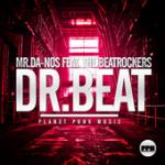 Cover: The Beatrockers - Dr. Beat