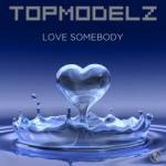 Cover: Rick Springfield - Love Somebody - Love Somebody