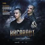 Cover: Audiofreq - Breakout