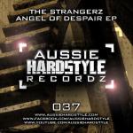 Cover: The Strangerz - Angel Of Despair