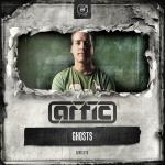 Cover: Artic - Ghosts