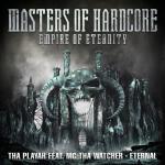 Cover:  - Eternal (Official Masters Of Hardcore 2014 Anthem)