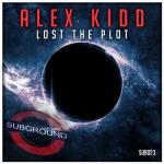 Cover: Alex - Lost The Plot