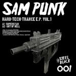Cover: Sam Punk - Out Of Hell