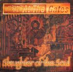 Cover: At The Gates - Blinded By Fear