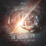 Cover: T-Junction &amp;amp;amp; Rudeboy - The Abomination