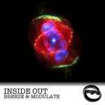 Cover: Breeze & Modulate - Inside Out