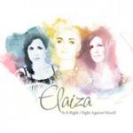 Cover: Elaiza - Is It Right