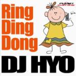 Cover: DJ Hyo - Ring Ding Dong