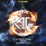 Cover: K96 - The World Is Changing
