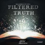 Cover: Tawar - Filtered Truth