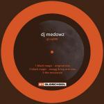 Cover: DJ Medowz - Black Magic