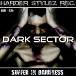 Cover: Dark Sector - Suffer In Darkness (Club Mix)