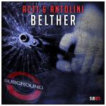 Cover: ACTI &amp; Antolini - Belther