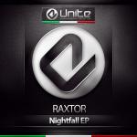 Cover: Raxtor - Nightfall