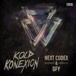 Cover: Kold Konexion - GFY