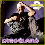 Cover: Tiny Tot &amp;dagger;Ž- Discoland - Discoland