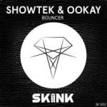 Cover: Showtek &amp; Ookay - Bouncer