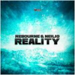Cover: Rebourne - Reality