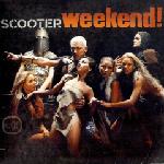 Cover: Scooter - Weekend!