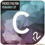 Cover: Pierce Fulton - Runaway