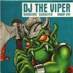 Cover: The Viper - Rock The Disc-O-Teck