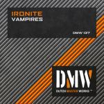 Cover: Ironite - Vampires