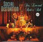 Cover: Social Distortion - Reach For The Sky