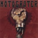Cover: Motograter - Suffocate