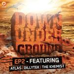 Cover: Atlas - Collide