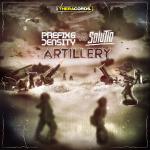 Cover: Prefix &amp;amp; Density - Artillery
