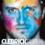 Cover: Cuebrick - Colorblind (Holy Gaudy Anthem)