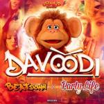 Cover: Davoodi - Party Life