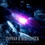 Cover: Dyprax - Ominous