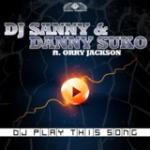 Cover: Orry Jackson - DJ Play This Song
