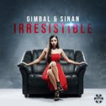 Cover: Sinan - Irresistible