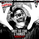Cover: Andy The Core - Murdermind
